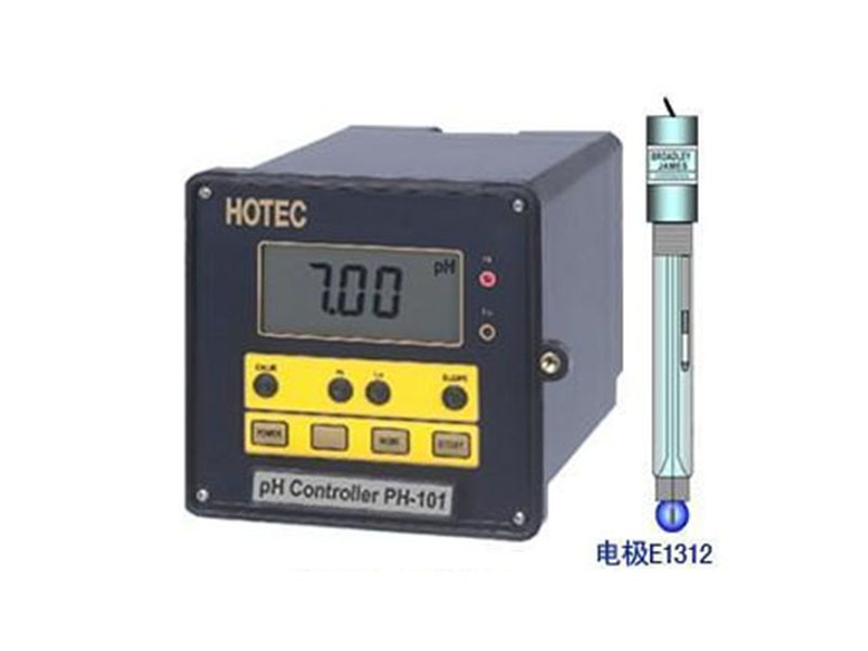 廢氣處理耗材-臺(tái)灣 合泰HOTEC PH